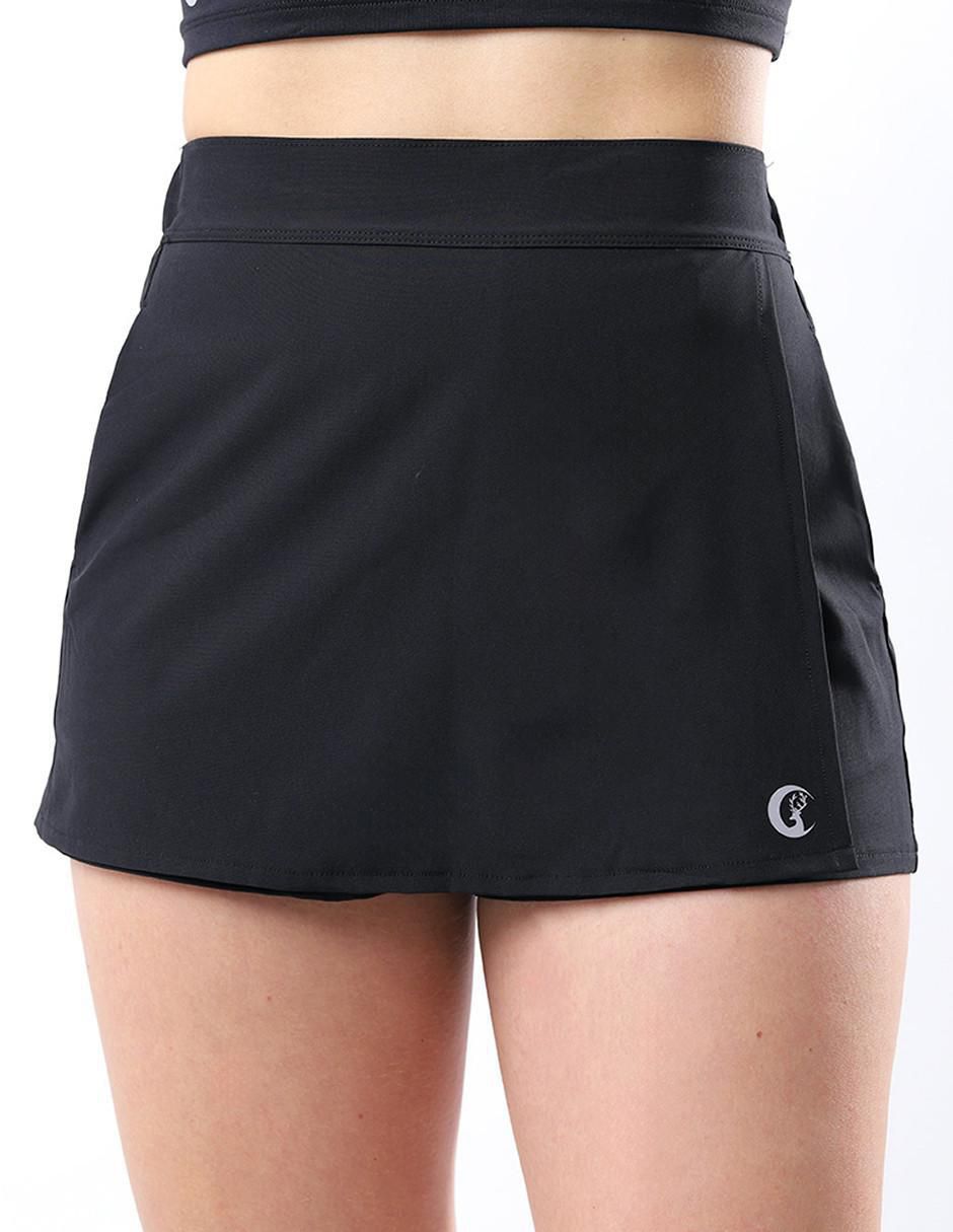 Falda short deportiva 3