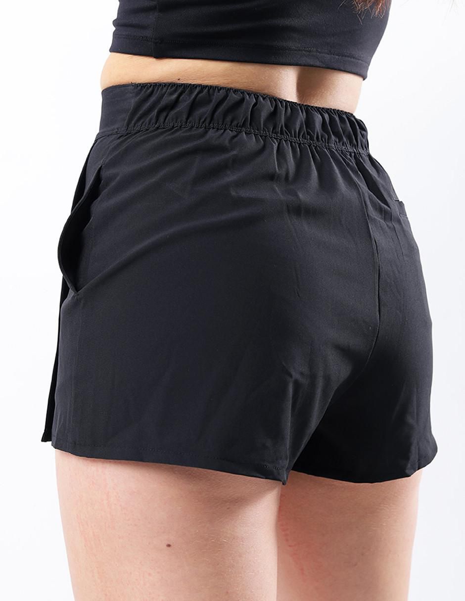 Falda short deportiva 4