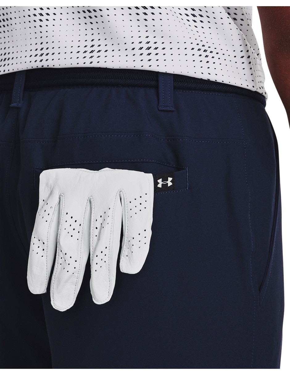 Pantalón regular para hombre 3