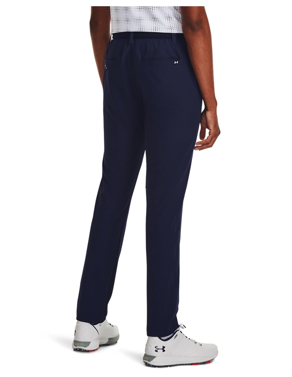 Pantalón regular para hombre 5