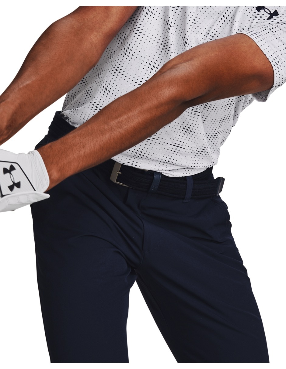 Pantalón regular para hombre 10