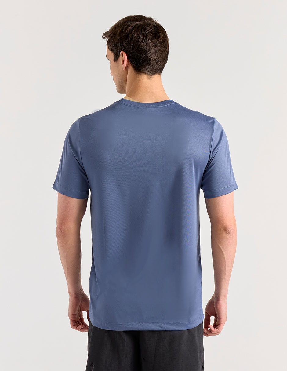 Playera deportiva para entrenamiento para hombre 2