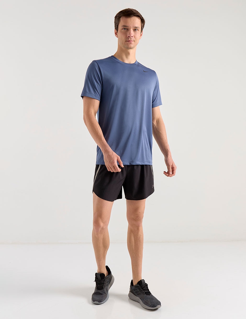 Playera deportiva para entrenamiento para hombre 3