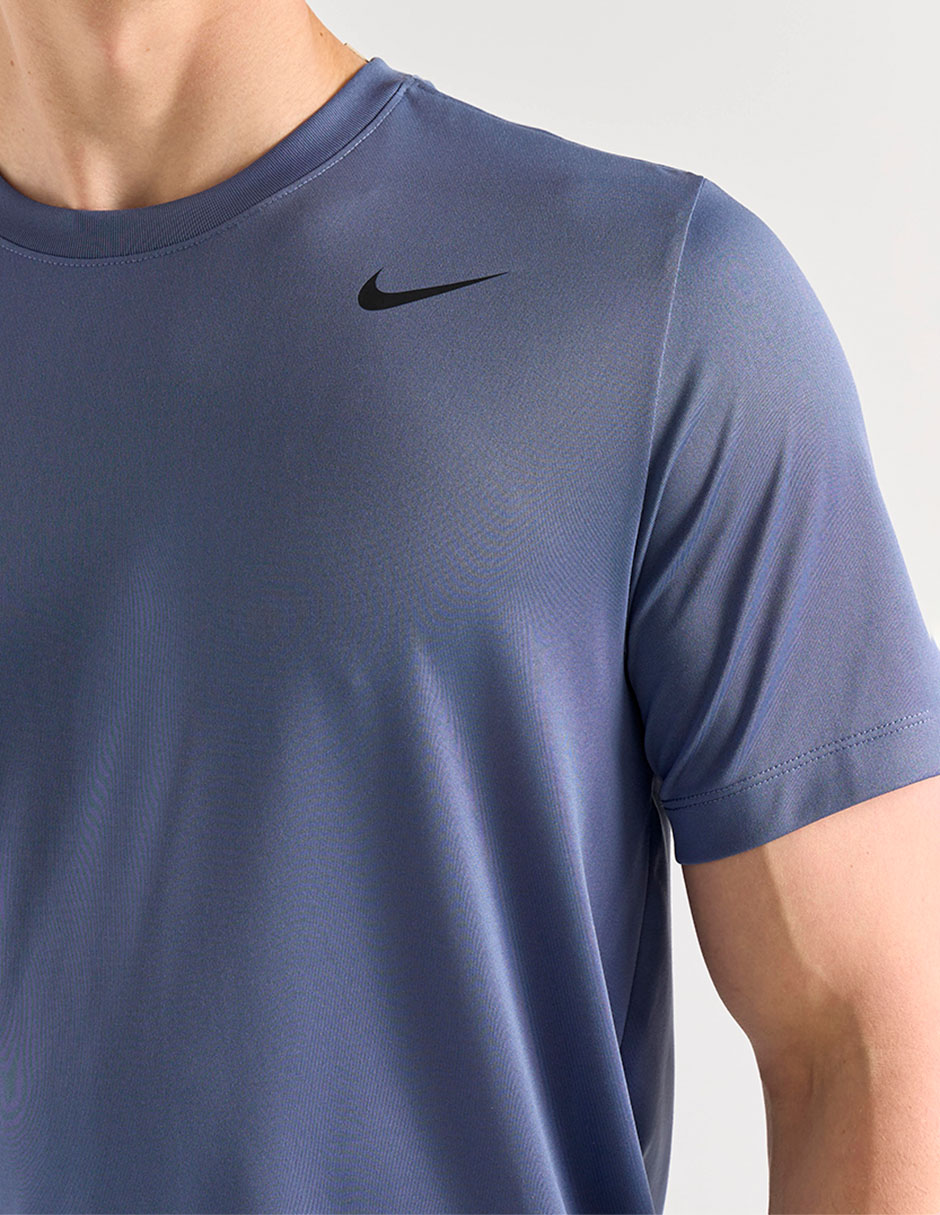 Playera deportiva para entrenamiento para hombre 4