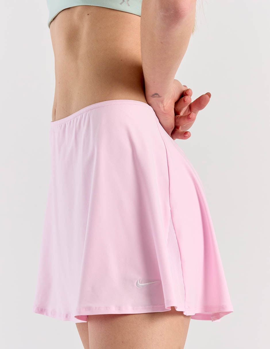 Falda short deportiva para pádel mujer 5