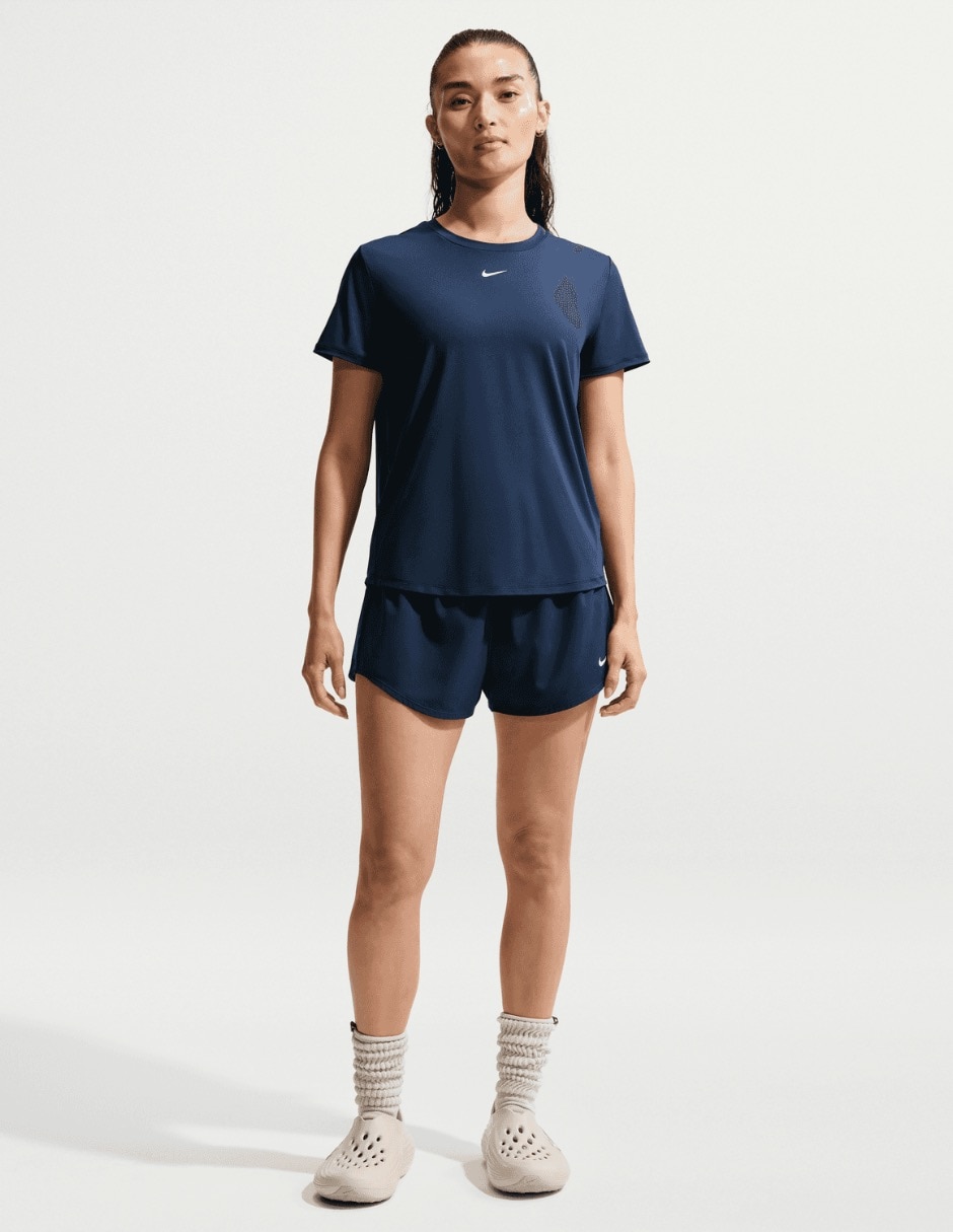 Playera deportiva para entrenamiento de mujer Playera deportiva para entrenamiento de mujer
