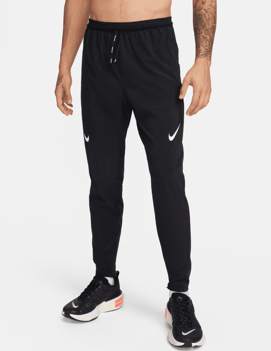 Pants M NK DFADV AROSWFT PANT FN336 para correr de hombre