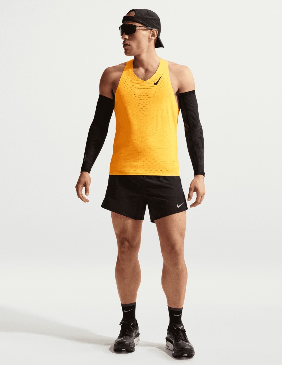 Tank top de entrenamiento de hombre