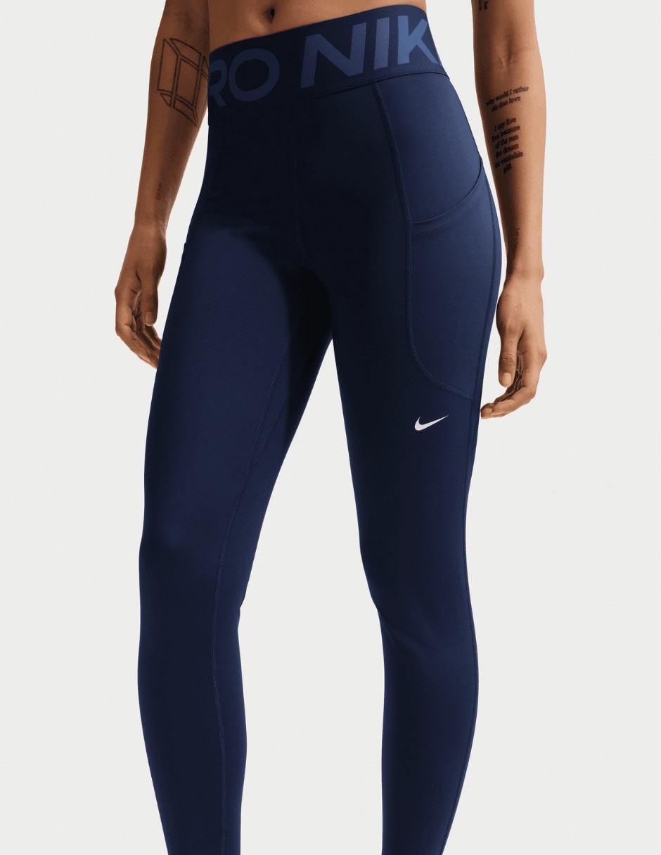 Malla Pro Sculpt compresión baja para mujer 3