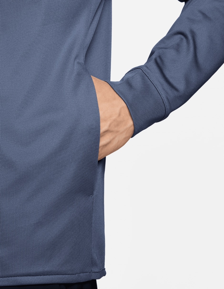 Chamarra para entrenamiento de hombre 3
