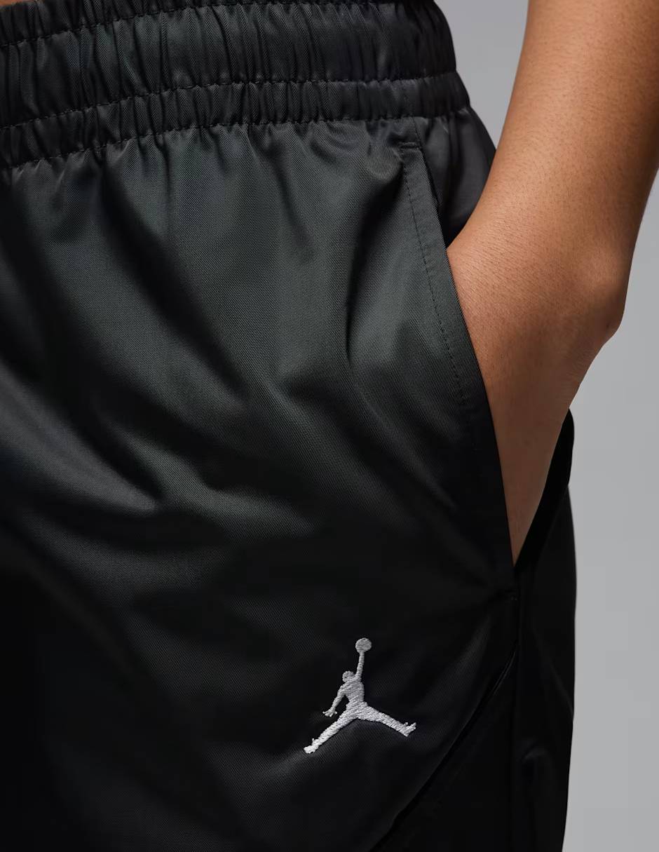 Pants para básquetbol de mujer 4