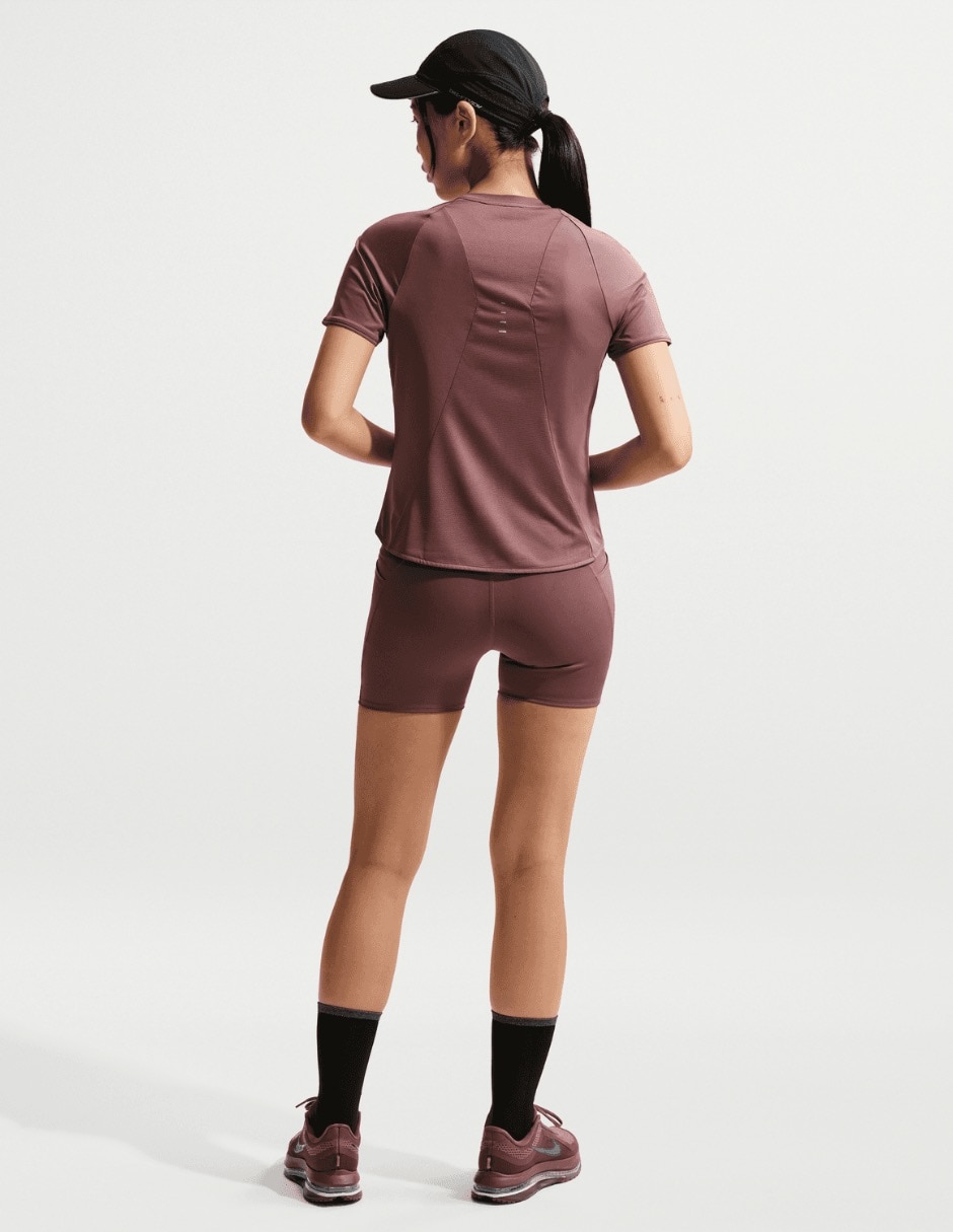 Short Swift para correr mujer 2