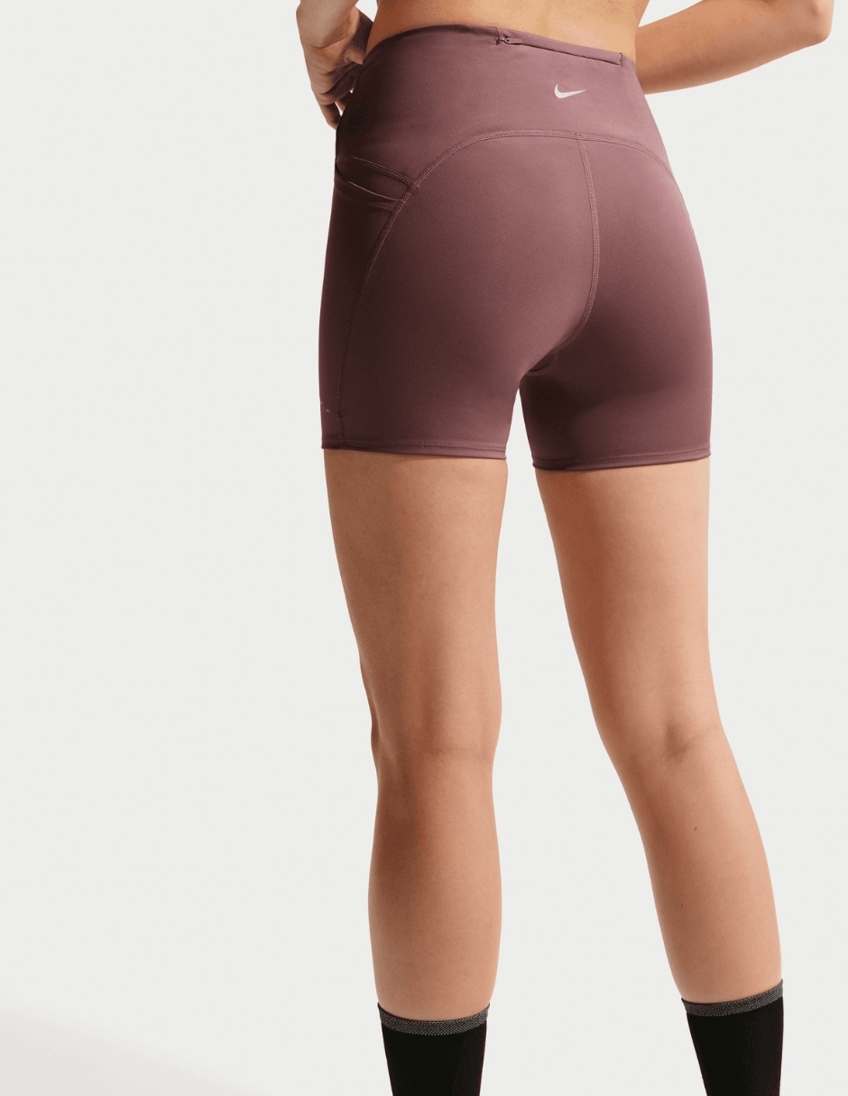 Short Swift para correr mujer 4