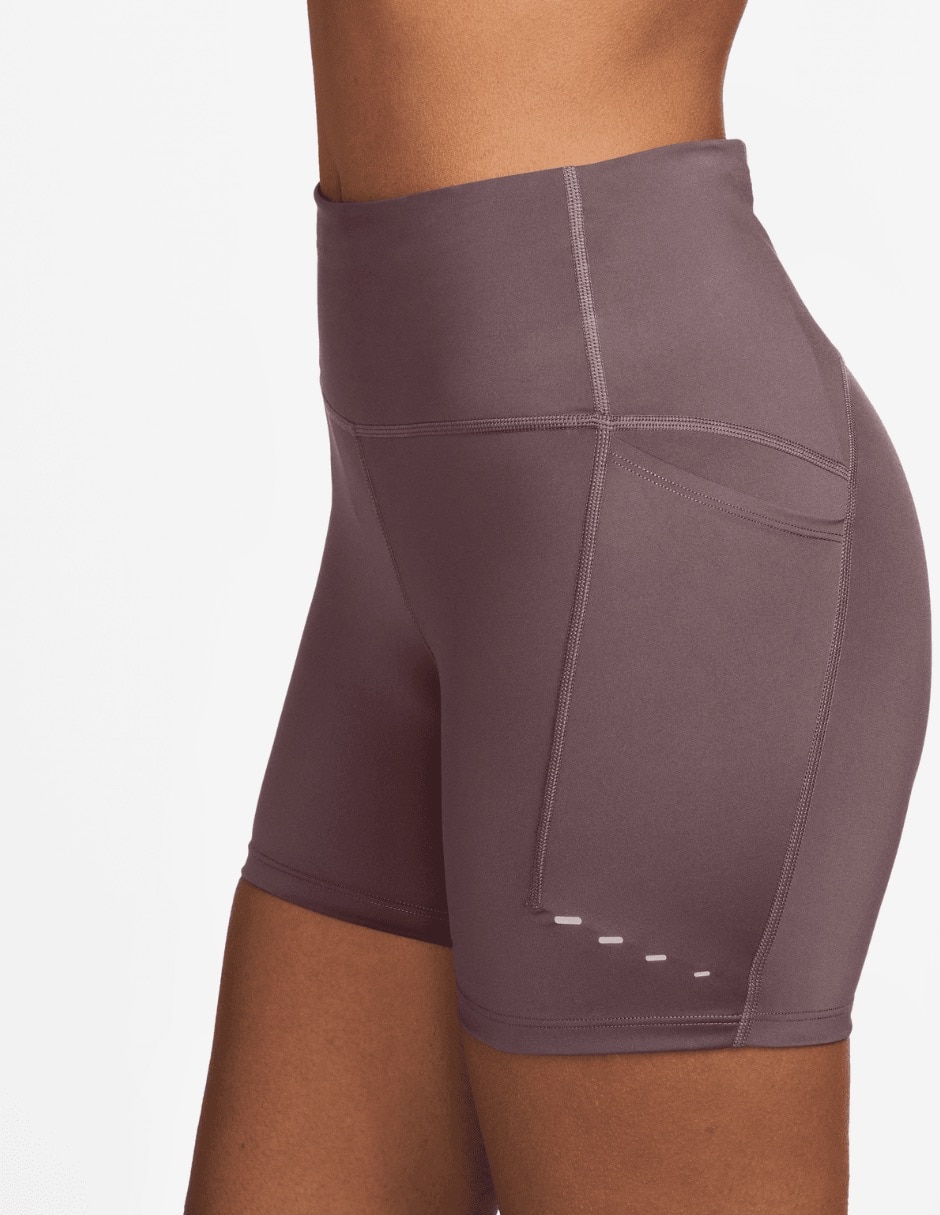 Short Swift para correr mujer 7