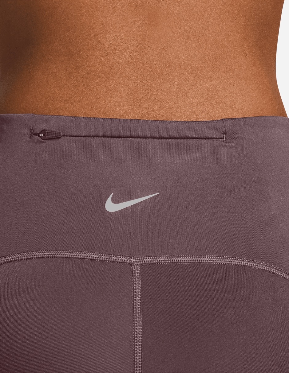 Short Swift para correr mujer 8