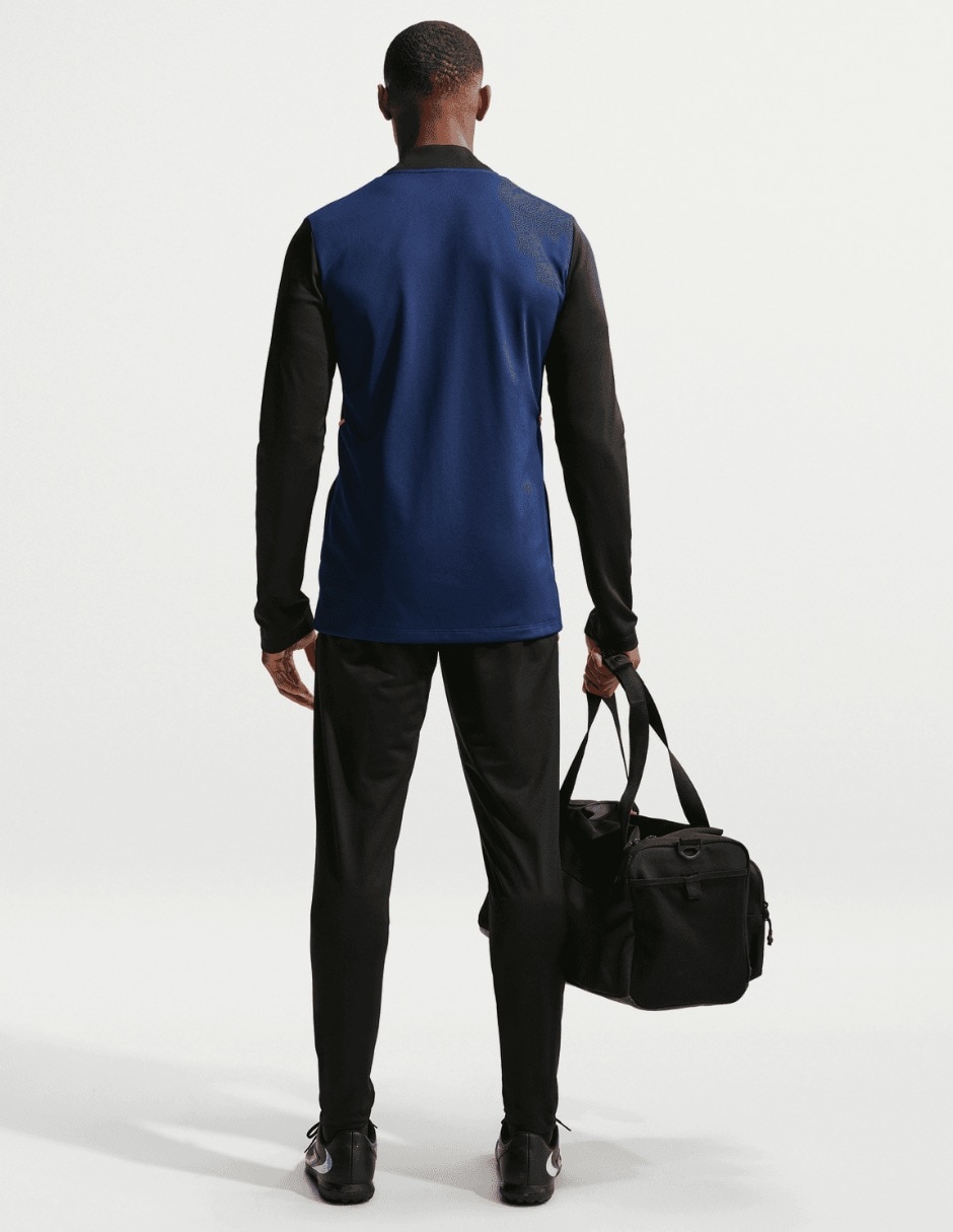 Conjunto deportivo regular con elástico para hombre 2