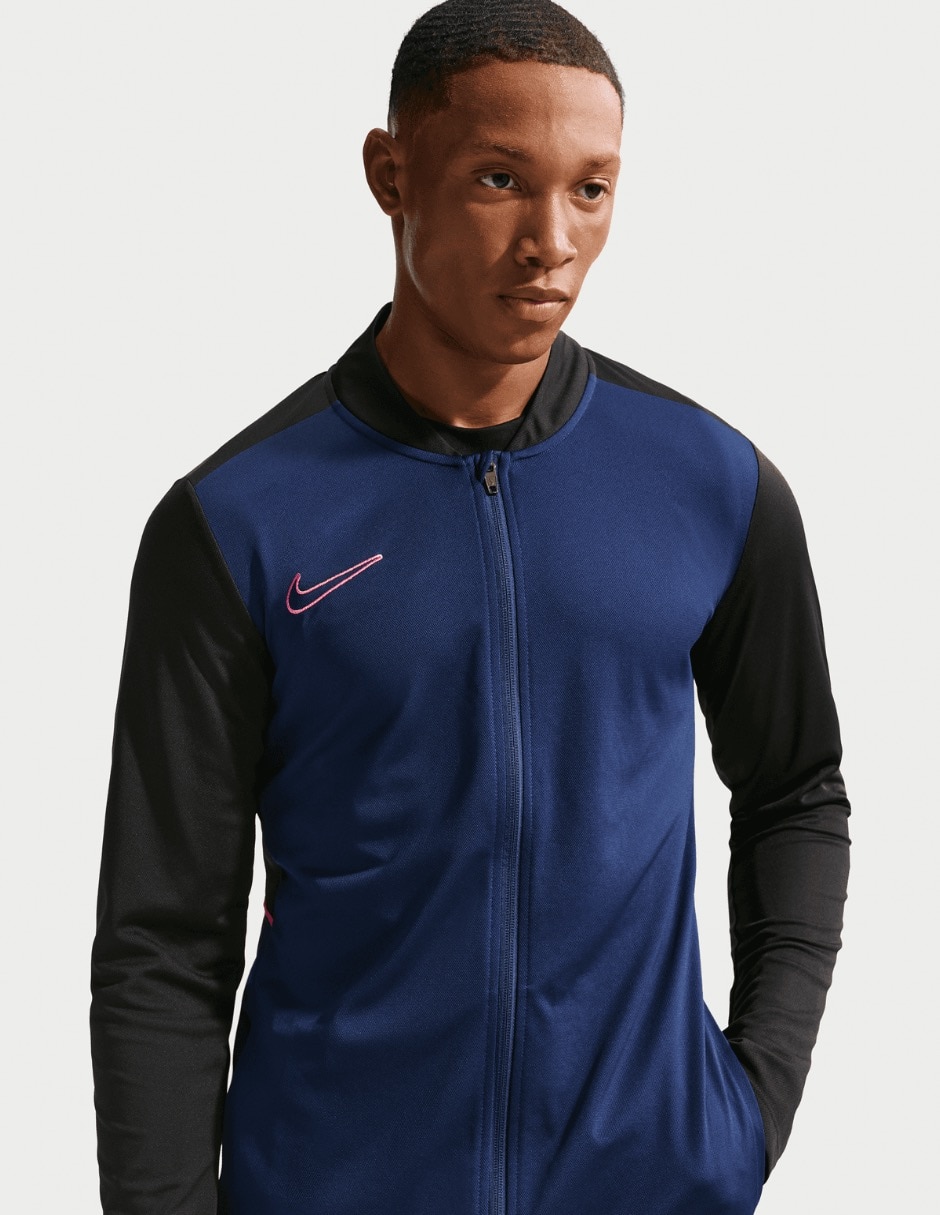 Conjunto deportivo regular con elástico para hombre 3