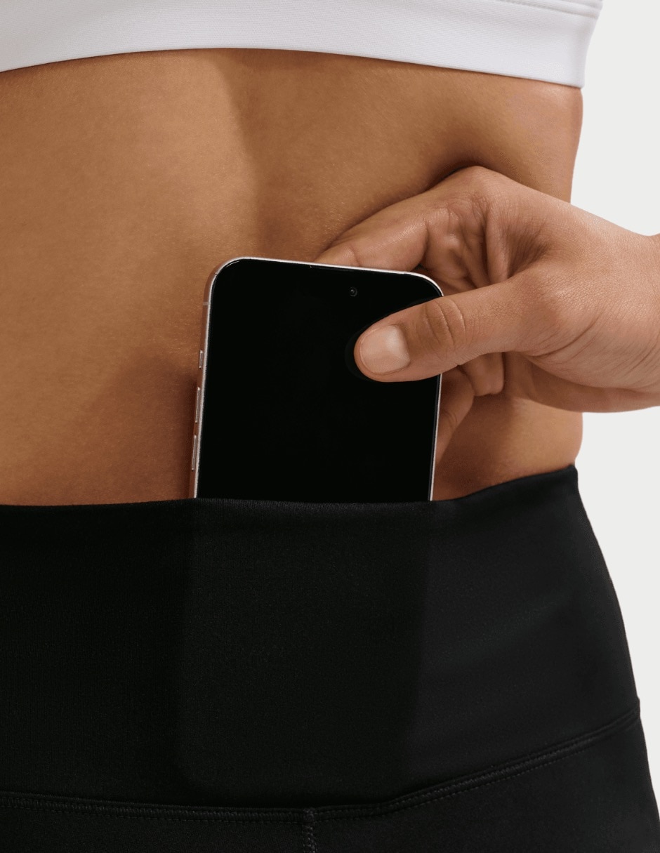 Malla compresión alta para mujer 6