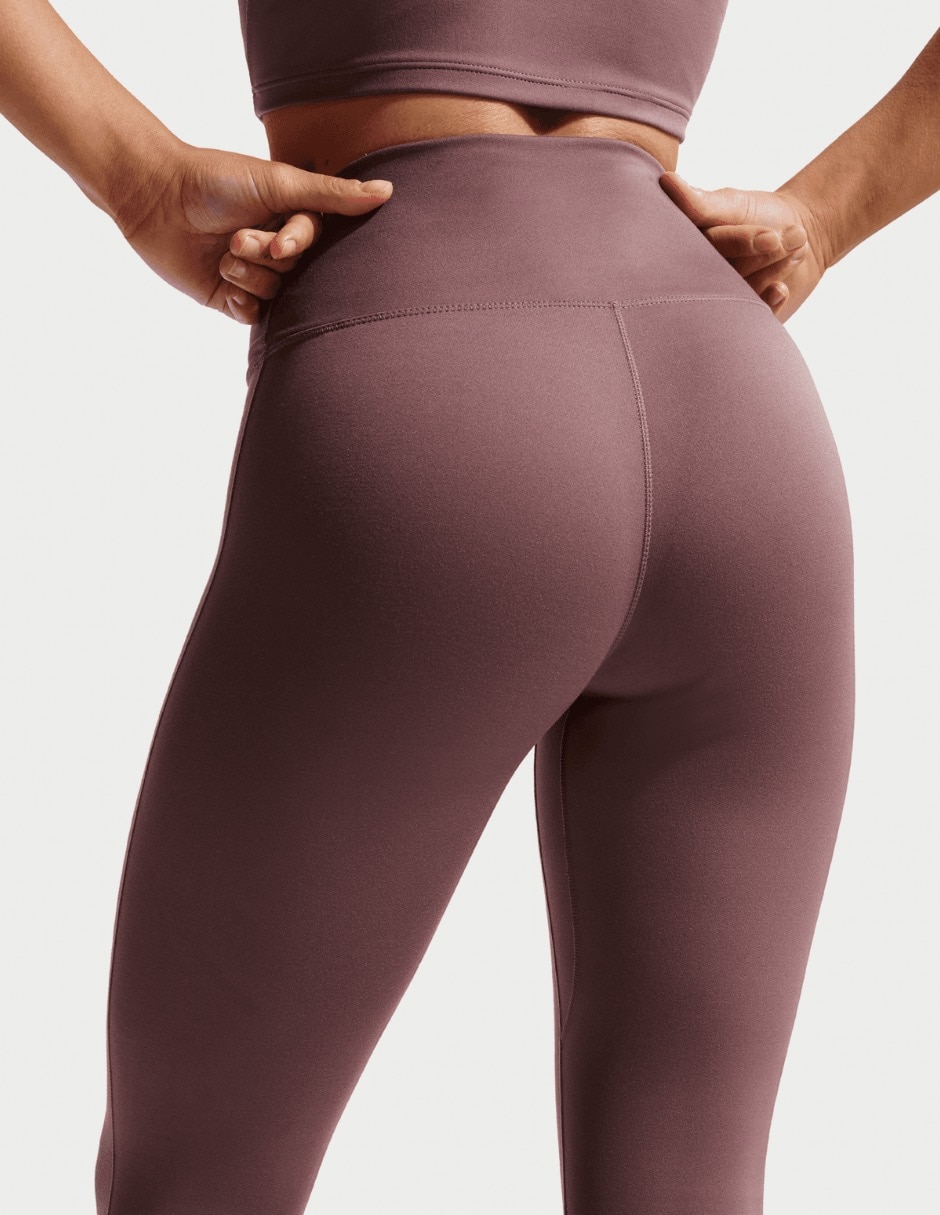 Malla Seamless compresión baja para mujer 4
