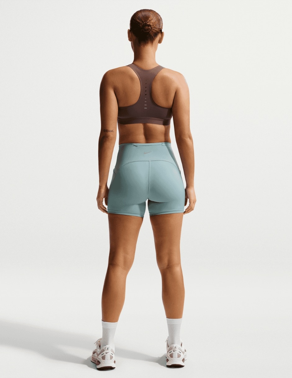 Top deportivo W NK Swift HS Bra HM522 para entrenamiento mujer 2