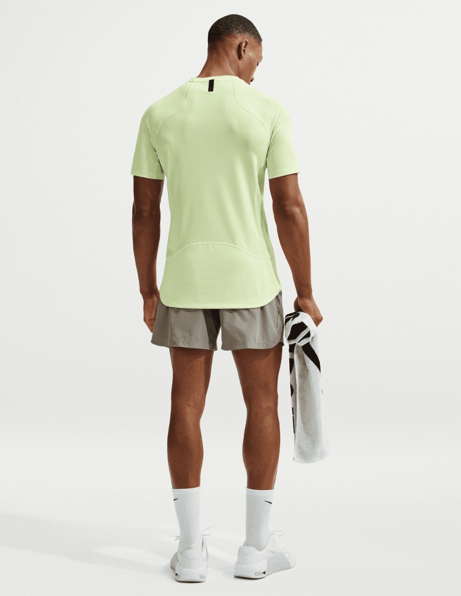 Playera deportiva para entrenamiento Pro Training de hombre 2