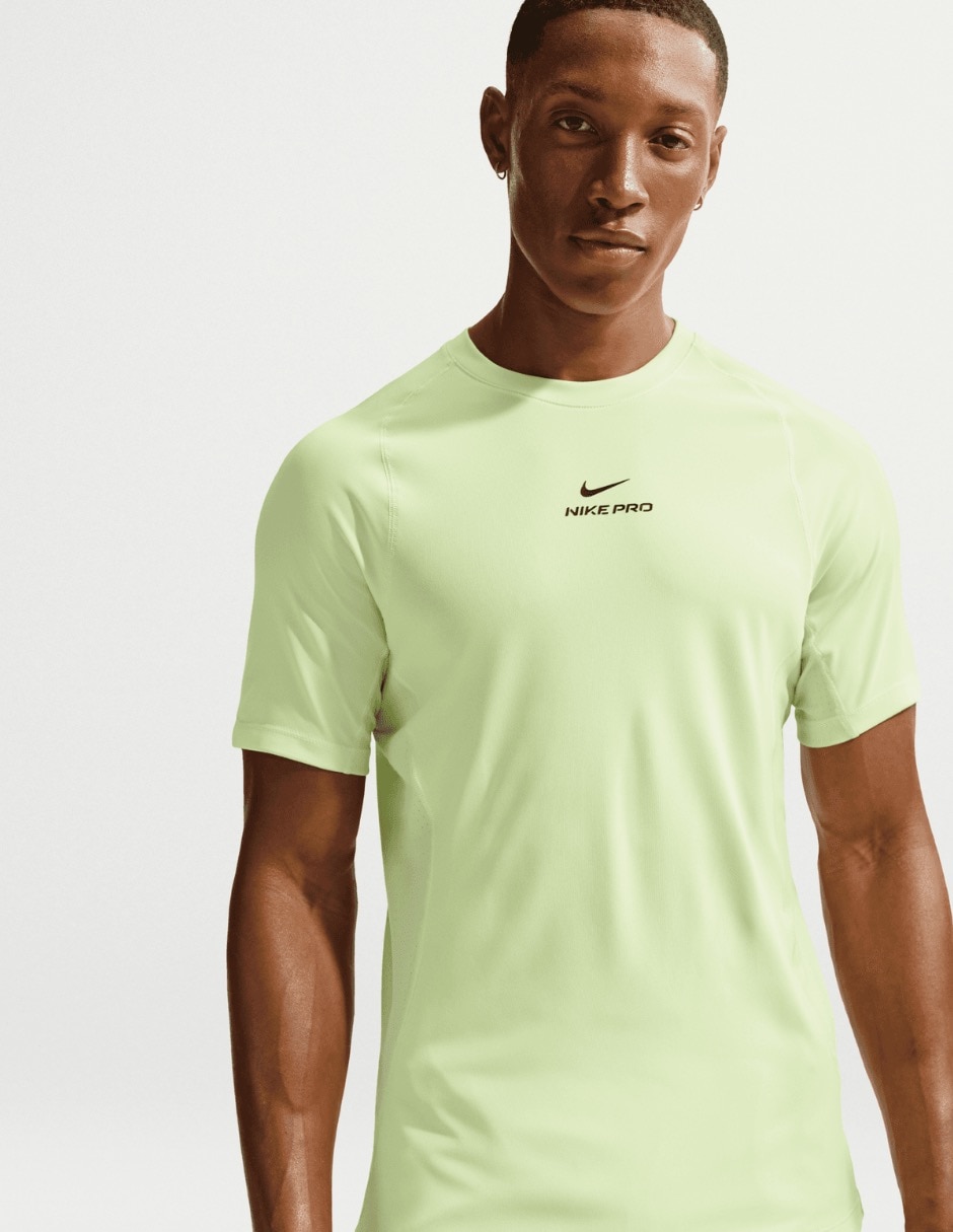 Playera deportiva para entrenamiento Pro Training de hombre 3