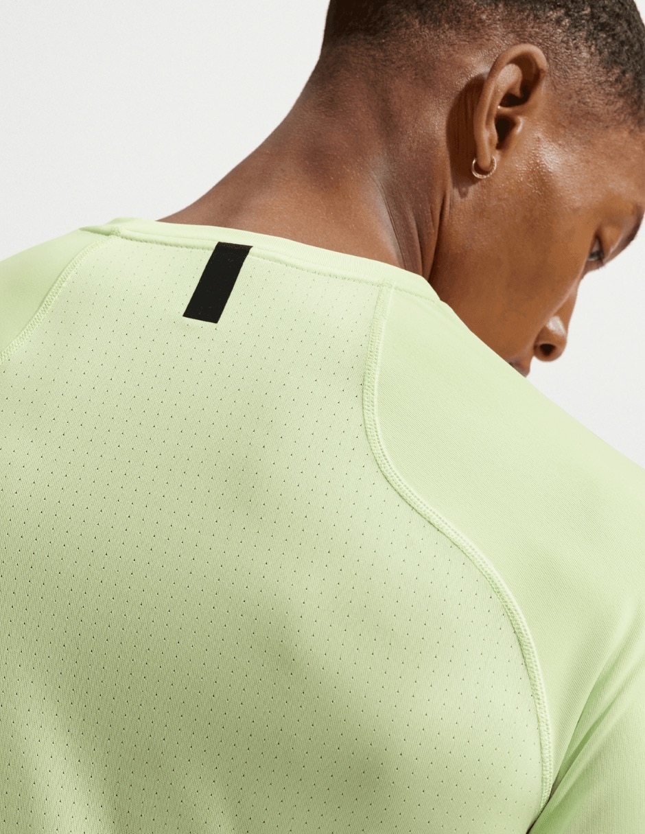 Playera deportiva para entrenamiento Pro Training de hombre 4