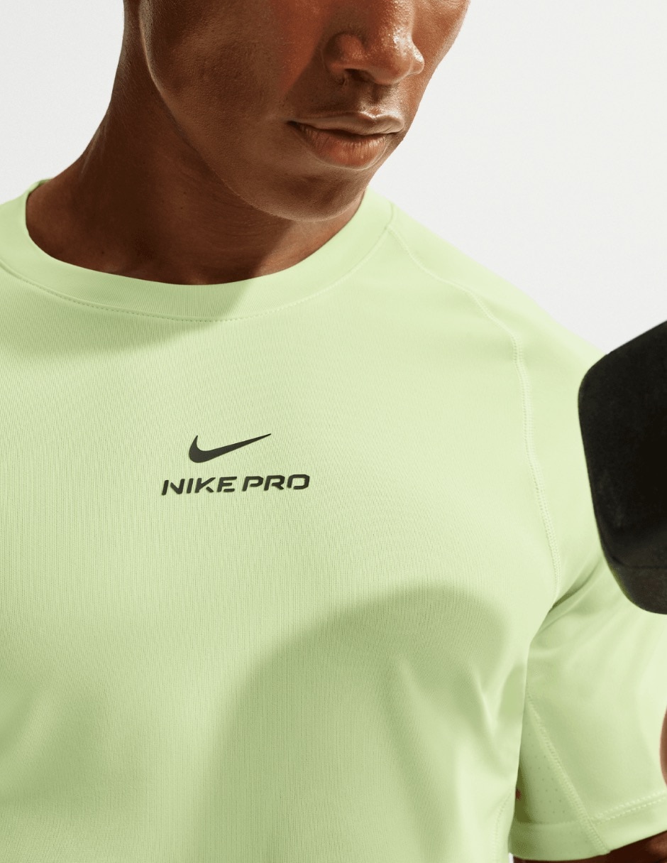 Playera deportiva para entrenamiento Pro Training de hombre 5