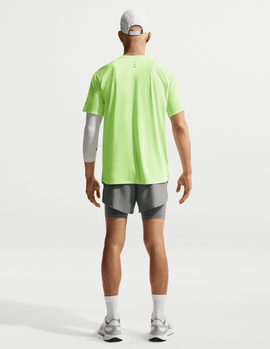 Playera deportiva para entrenamiento Dri-Fit de hombre 2