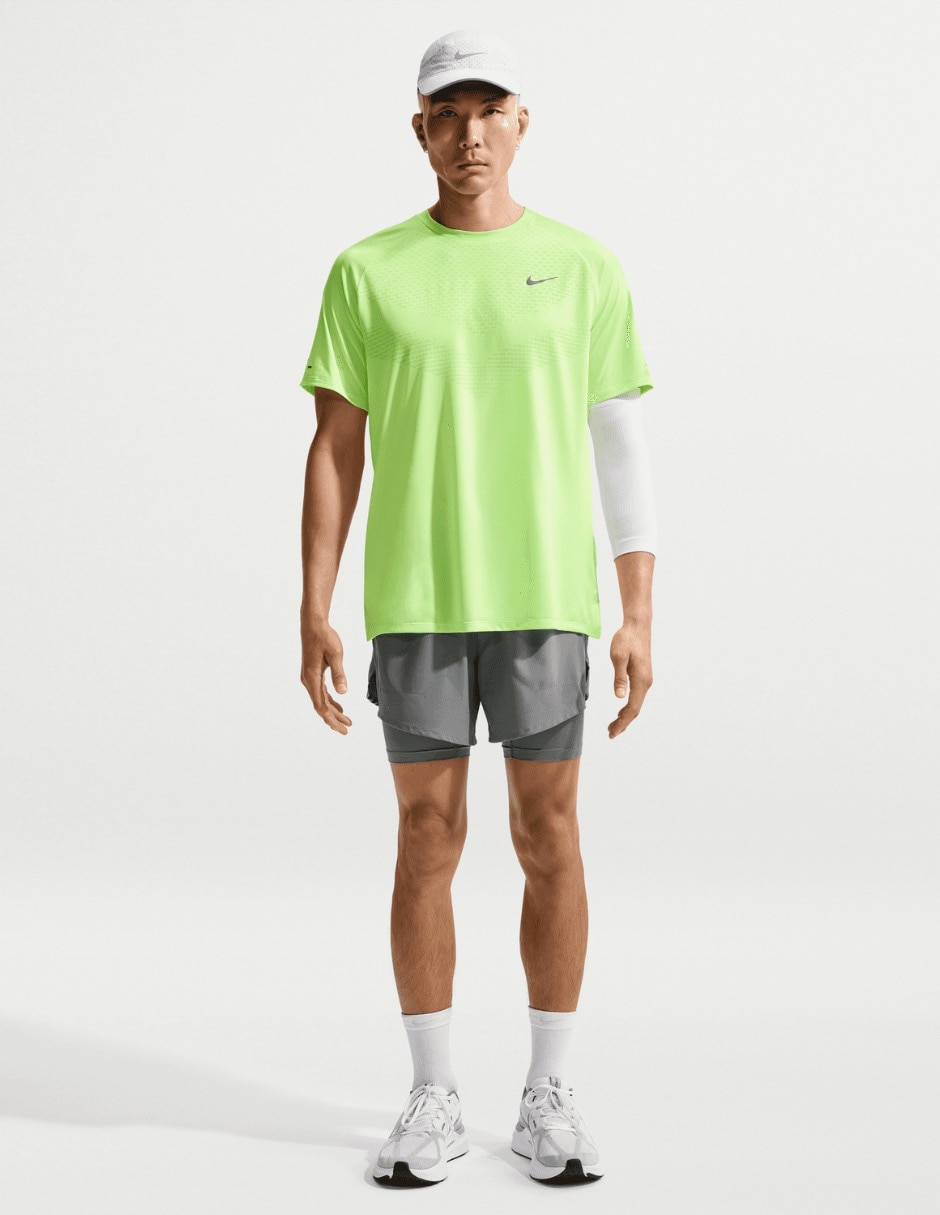 Playera deportiva para entrenamiento Dri-Fit de hombre 3