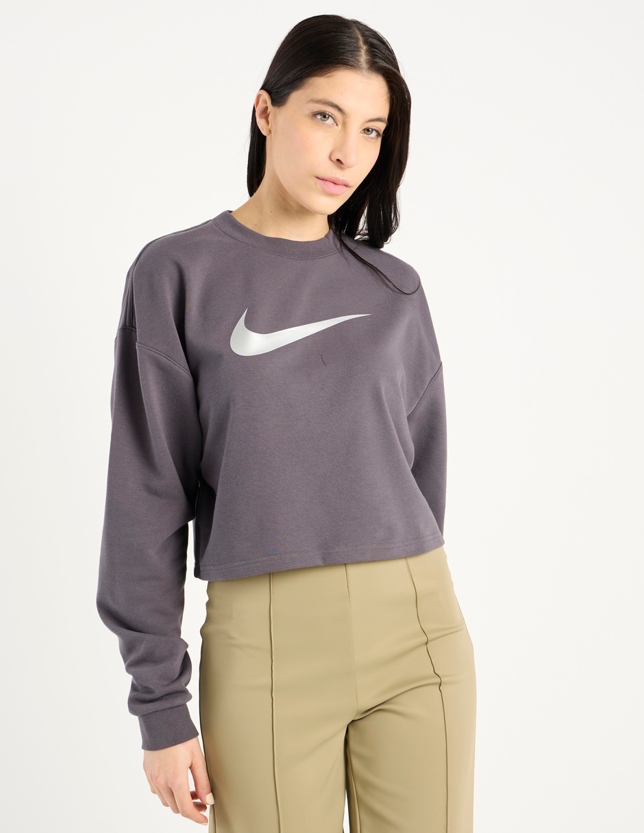 Playera deportiva para entrenamiento Nike de mujer