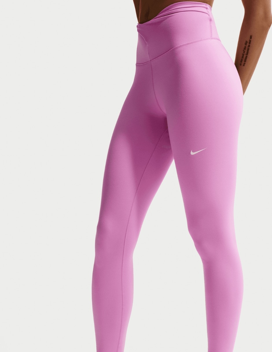 Malla comprensión media para mujer 4