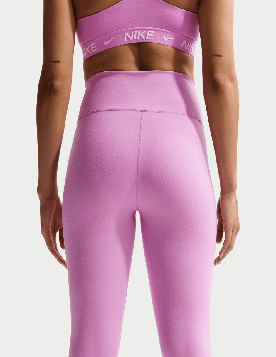 Malla comprensión media para mujer 5
