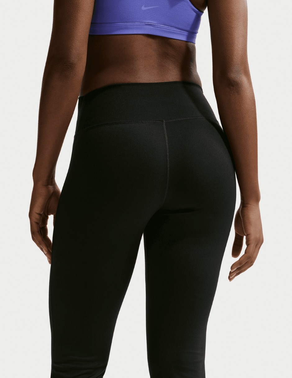 Pants para entrenamiento de mujer 4
