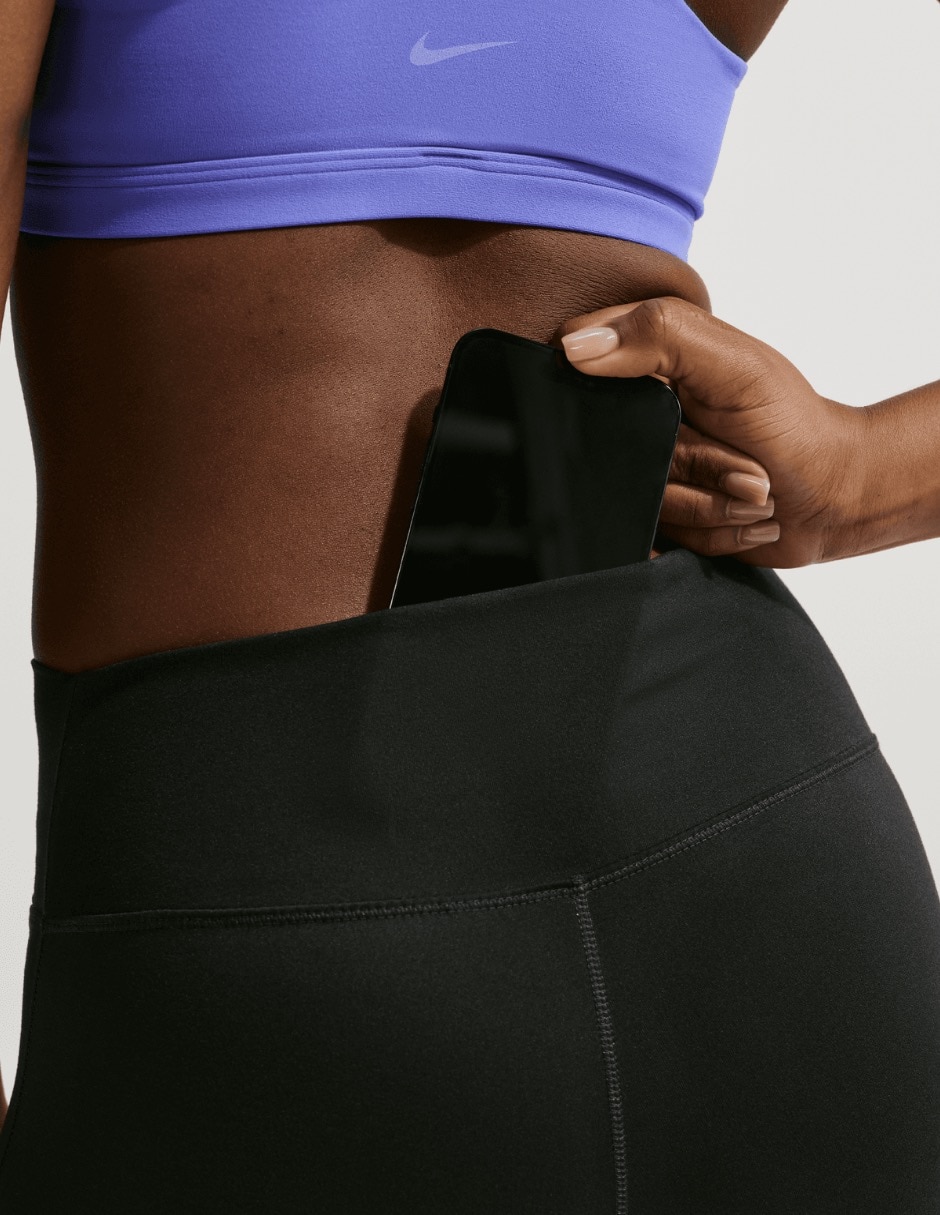 Pants para entrenamiento de mujer 6