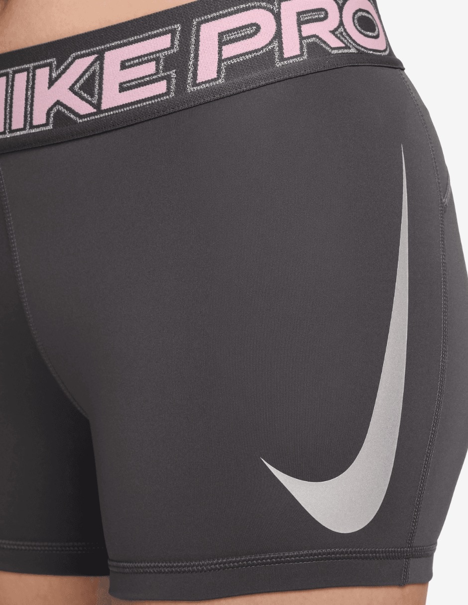 Short para entrenamiento mujer 7