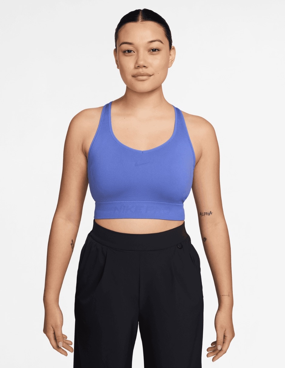 Top deportivo para entrenamiento mujer