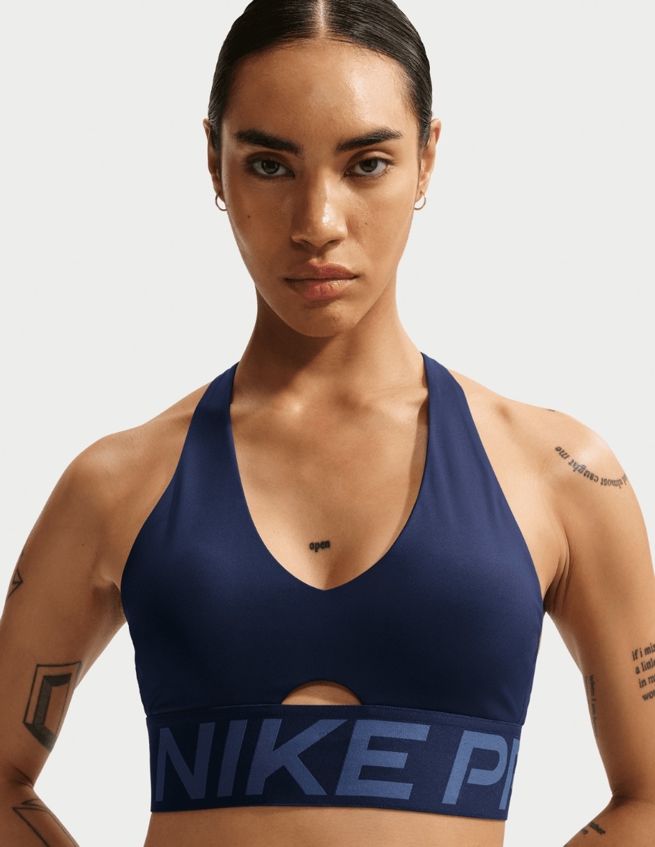 Top deportivo para entrenamiento mujer Top deportivo para entrenamiento mujer