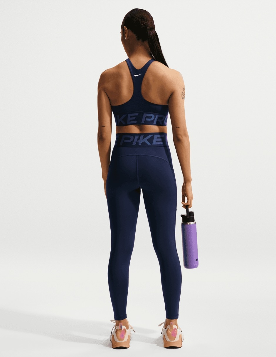 Top deportivo para entrenamiento mujer 2