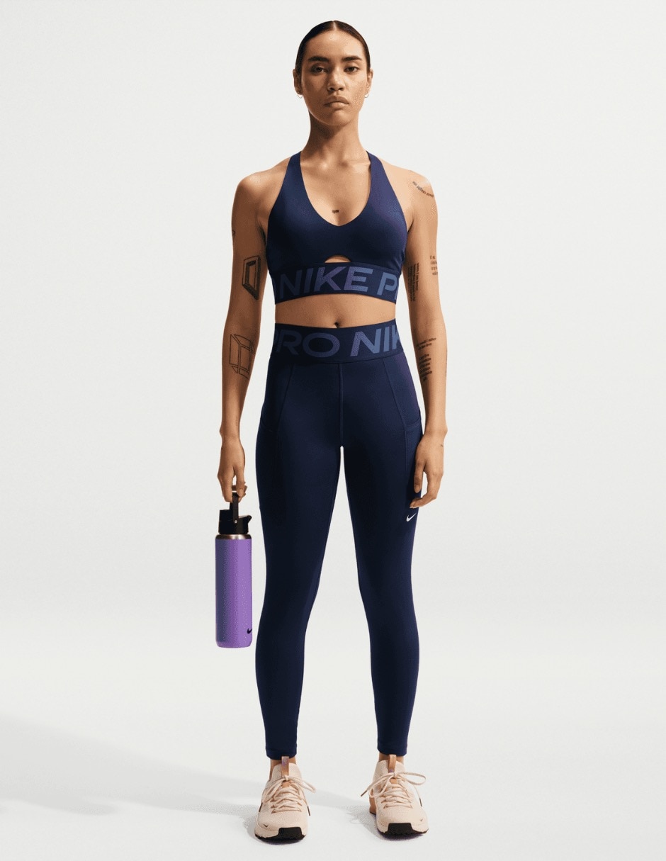 Top deportivo para entrenamiento mujer 3