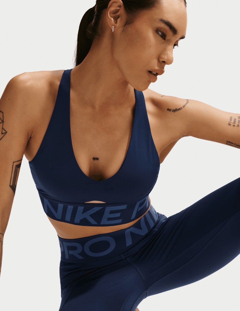 Top deportivo para entrenamiento mujer 5