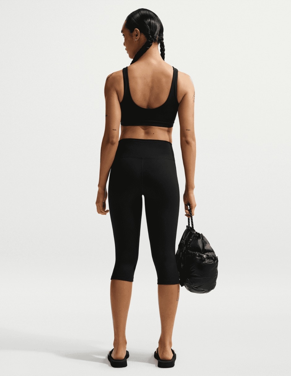 Top deportivo One para entrenamiento mujer 2