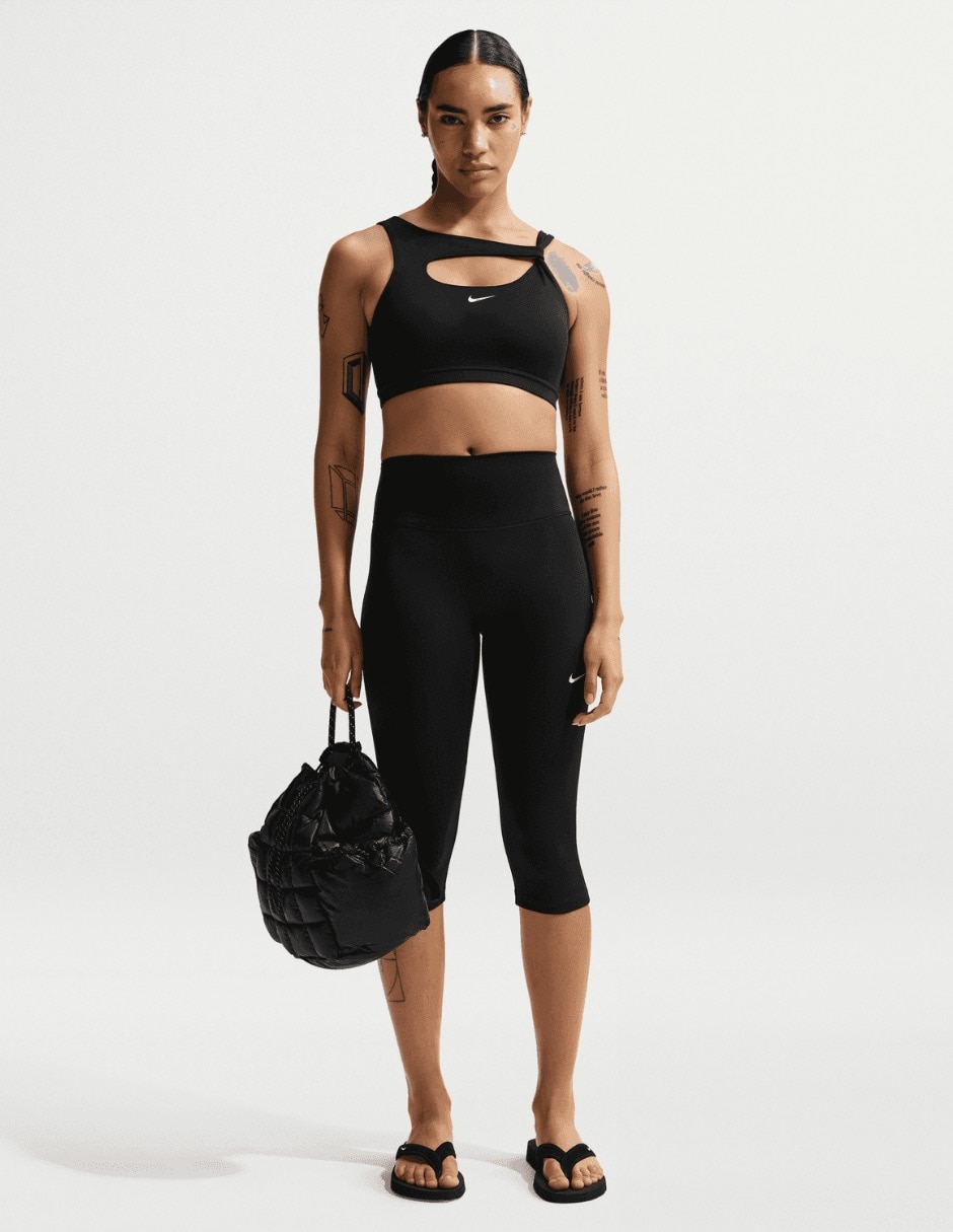 Top deportivo One para entrenamiento mujer 3