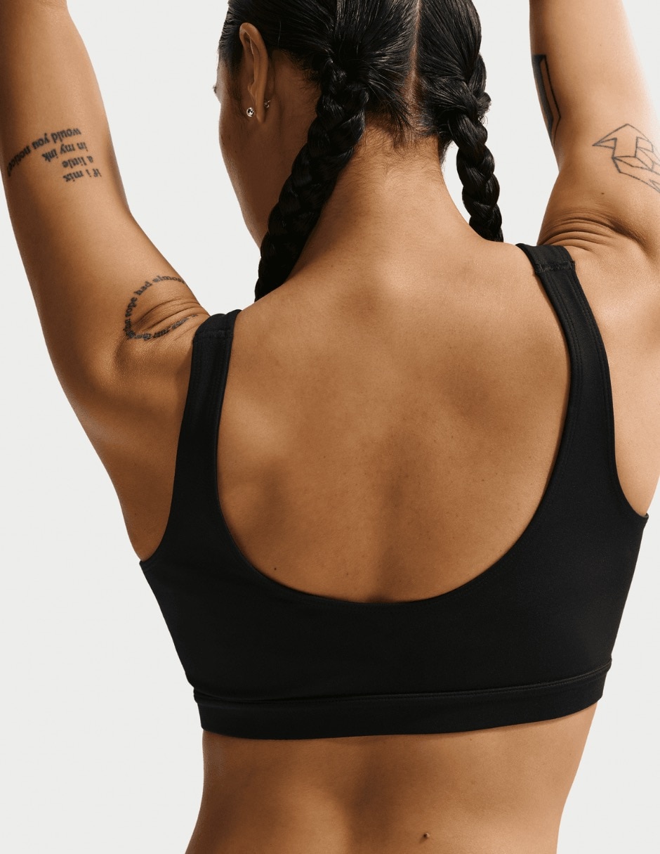 Top deportivo One para entrenamiento mujer 4