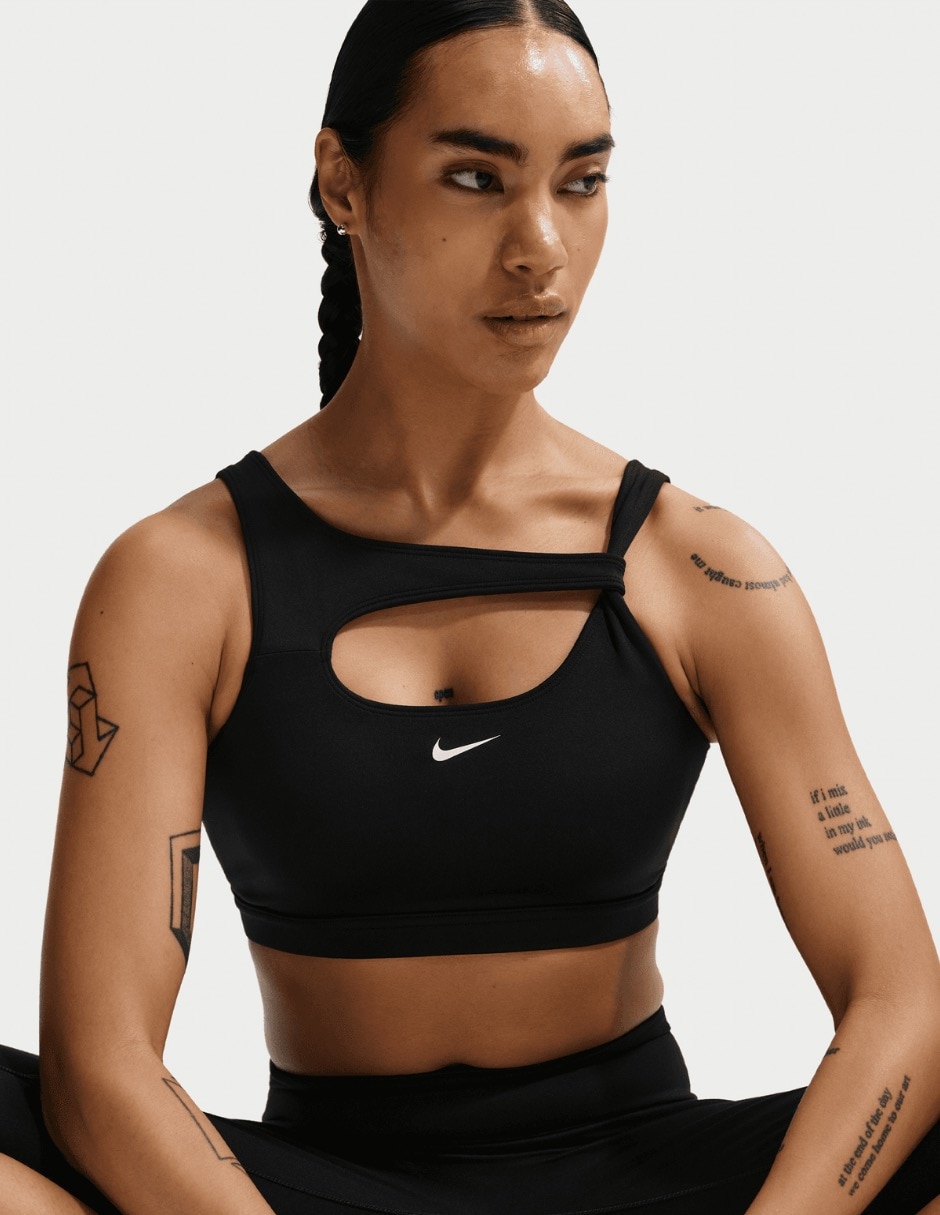 Top deportivo One para entrenamiento mujer 5