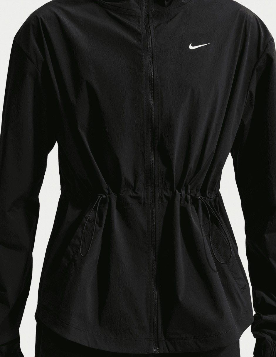 Chamarra para entrenamiento de mujer 6