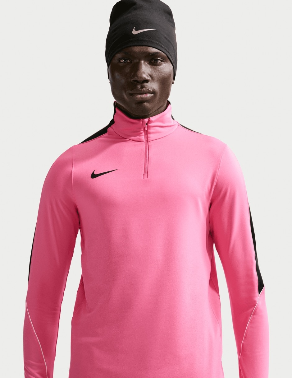 Playera deportiva para fútbol Strike de hombre 3