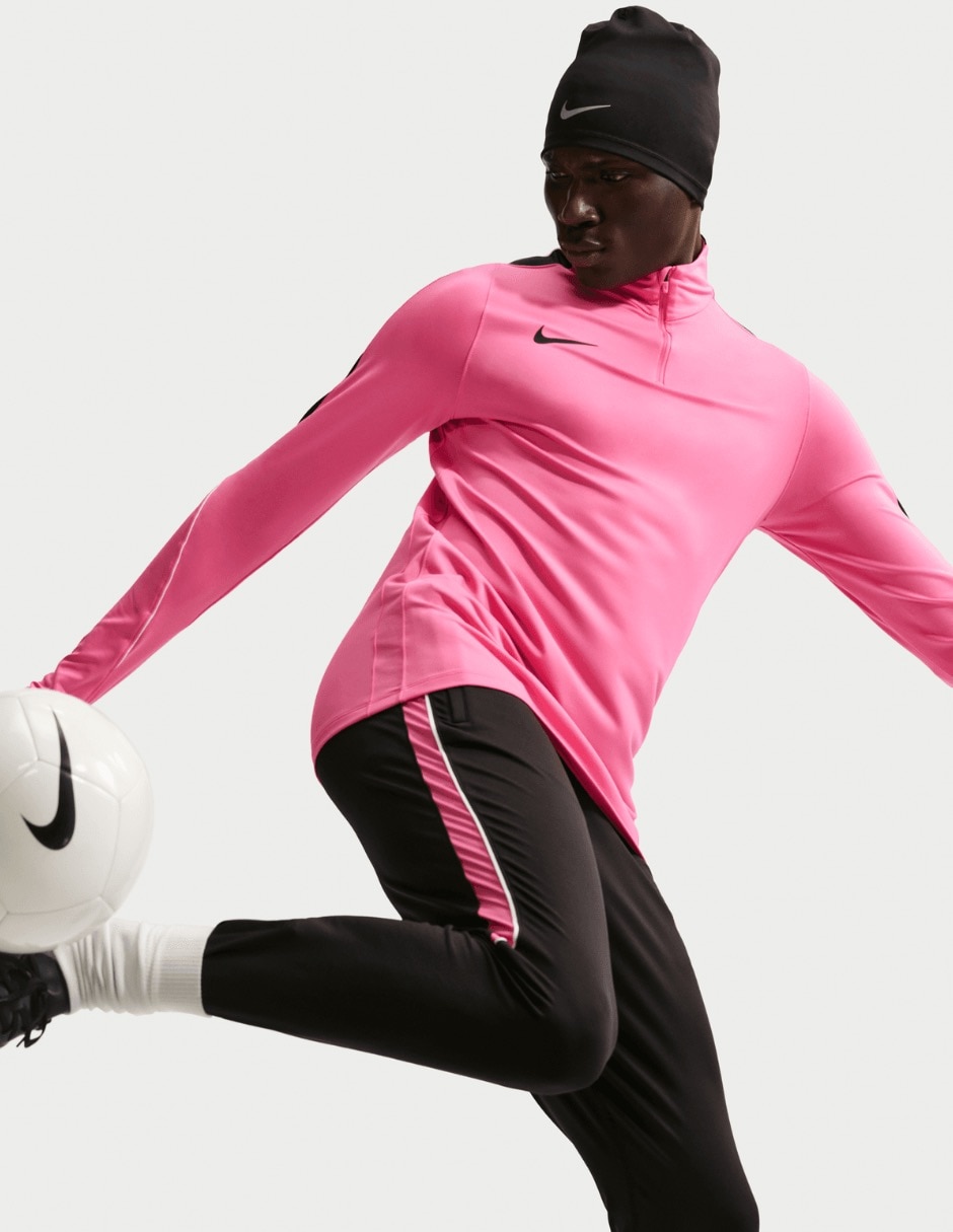 Playera deportiva para fútbol Strike de hombre 5