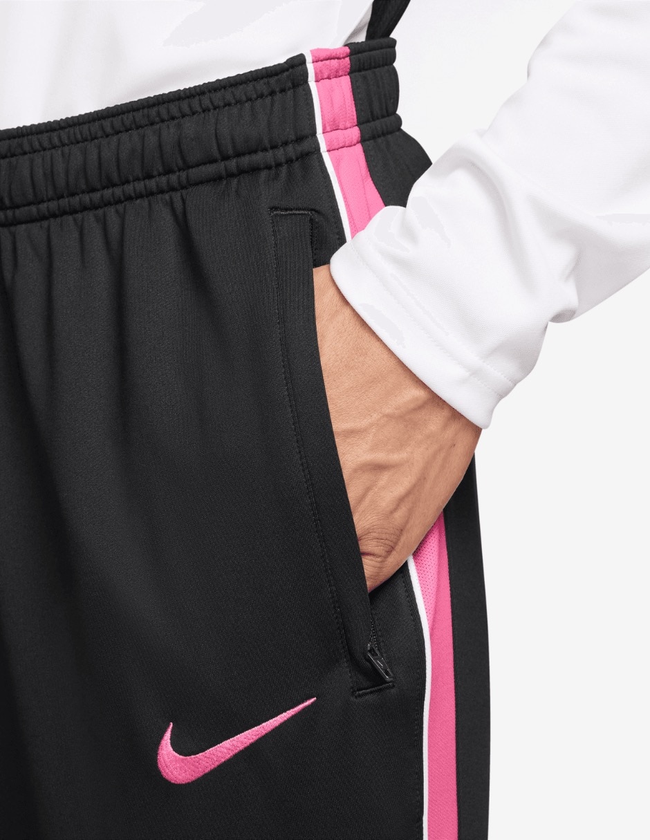 Pants para entrenamiento de hombre 7