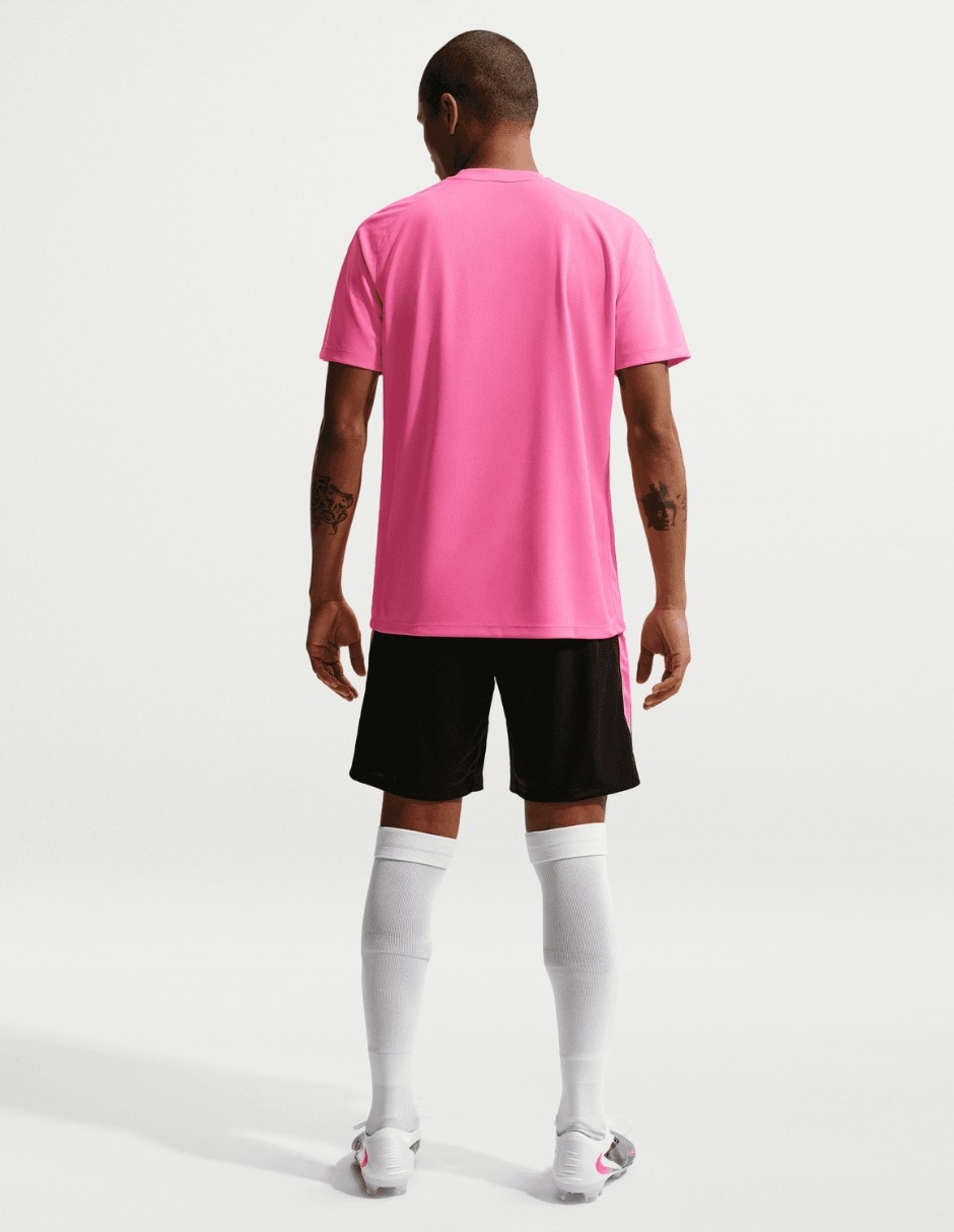 Playera deportiva para entrenamiento Dri Fit Strike de hombre 2